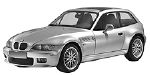 BMW E36-7 U1928 Fault Code